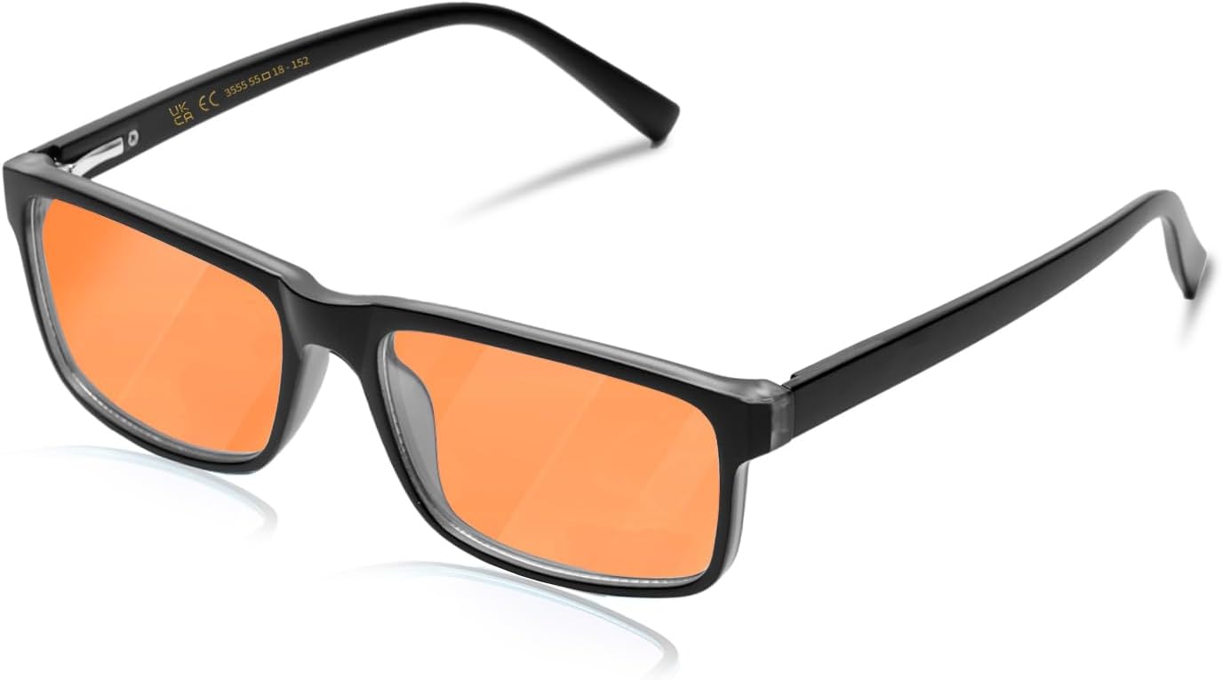 VMJFBJ Blue Light Glasses